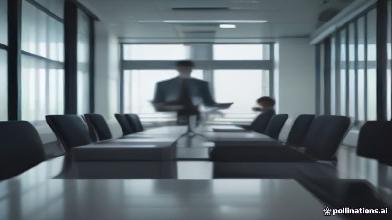 小蓝俱乐部成员在一次线下聚会中围坐交流，气氛轻松